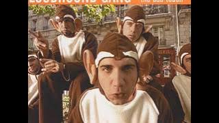 The Bloodhound Gang - The bad touch HQ