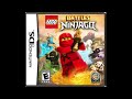 Lego Battles Ninjago Soundtrack - Skeleton Idle