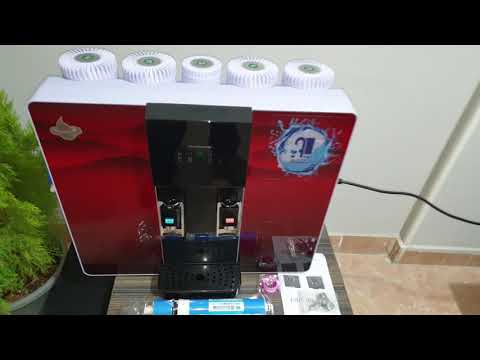 فلتر ايمو جنرال استار الأمريكي