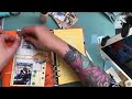 Ticket Die set 1655 - Planner Essentials - | Facebook LIVE