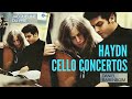 Capture de la vidéo Haydn - The Cello Concertos Nos.1,2 (Reference Recording: Jacqueline Du Pré, Daniel Barenboim)