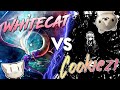 [osu!] Cookiezi vs. WhiteCat