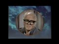 Pledge Request 17 - Richard Attenborough &amp; Sally Field (MTV - Live Aid 7/13/1985)