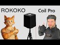 Tool For Unreal Engine VTubers | Rokoko Coil Pro Review
