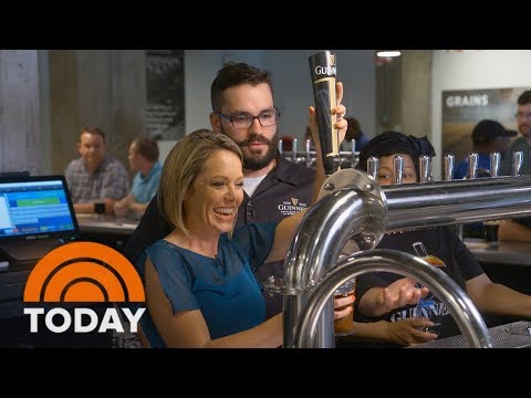 Video: In De Amerikaanse Staat Maryland Verscheen Een Tweevoetige Beer - - Alternatieve Mening