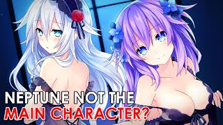 Neptunia Fact and Trivia