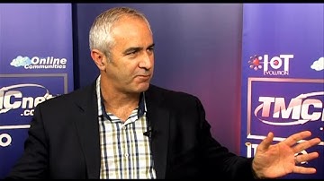 Editors Day Santa Clara 2015 Interview with Virtual Hold Technology