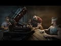 Inviting to Horror party game, childhood games making to extreme funny with horror