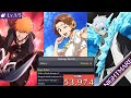 53974 EX4 Melee Quincy Nightmare Guild Quest Bleach  53974 EX4 Melee Quincy Nightmare Guild Quest Bleach