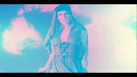 Sylvia Tosun - "World Keeps Turning" (Official Music Video)