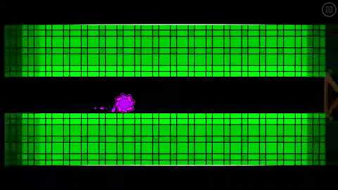 Geometry dash [1.9] (Dorabae-Basic8) by Dorabae