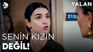 Melike Her Şeyi Anladı - Yalan 4.Bölüm