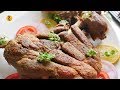 Shahi leg roast recipe by Food Fusion (Bakra Eid Special)