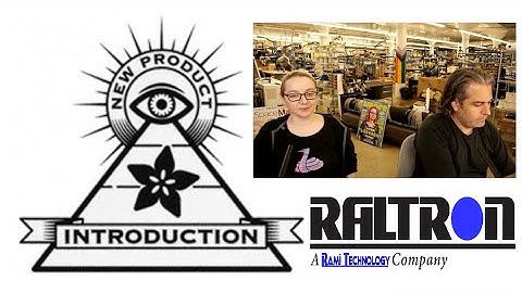 EYE ON NPI - Raltron Crystal Resonators Engineering Design Kit #EYEonNPI @DigiKey @Raltron_Electr