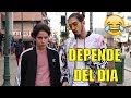 ¿Te CASARÍAS con alguien HETEROSEXUAL? l Preguntas Capciosas Ep.2