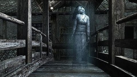 Fatal Frame 2: Crimson Butterfly (Part 7)