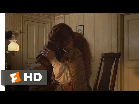 The French Lieutenant's Woman (4/11) Movie CLIP - A Fireplace Romance (1981) HD