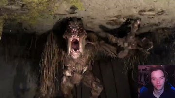 First Time Playing Metro: Last Light Redux (Part 2)