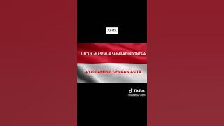 MARS ASITA Association of The Indonesian Tours And Travel Agencies #balit