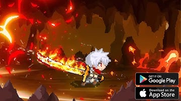 Slayer Legend : Idle RPG Gameplay (Android/iOS)