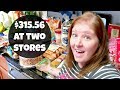 Trader Joes & HEB Grocery Haul | Lots of Holiday Items!