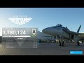 Top Gun Alaska low altitude speed race. 1,780,124 points, in the top 3. Microsoft Flight Simulator