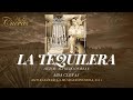 Aída Cuevas - "La Tequilera" (Lyric video)