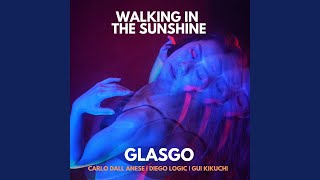 Walking In The Sunshine Bruno Barudi Remix
