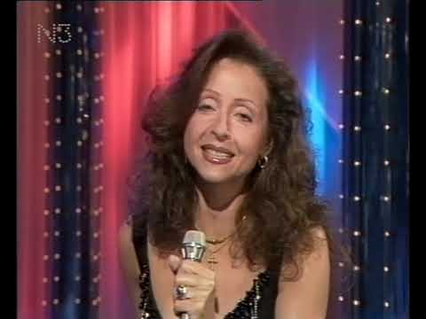 Vicky Leandros ♫ Du bist mein schönster Gedanke