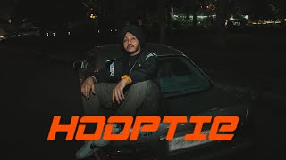 Hooptie - Ishan (Official Audio)