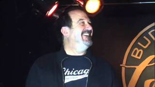 Dave Specter's Blues And Beyond Series Special With Tom Marker  Pt1