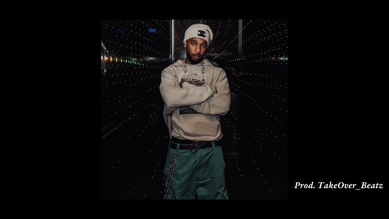 Key Glock - Trap Beat 2026 [ FREESTYLE ] Prod. TakeOver_Beatz x mtthatgoat 