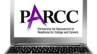 PARCC Pearson Platform training
