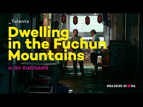 Bande-annonce de Dwelling in the Fuchun Mountains