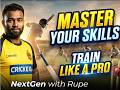Skill Execution Session 1 | NextGen with Rupe