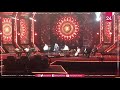حفل الفنان العالمي سامي يوسف خلال اليوم الختامي لبرنامج منشد الشارقة حفل الفنان العالمي سامي يوسف خلال اليوم الختامي لبرنامج منشد الشارقة