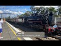 Sydneytransport.s vlog 78 warnervale part 3