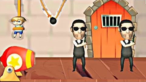 Fast rescue 3D Gameplay Walkthrough part-2