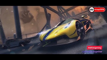 NFS No Limits | update 5.7.1 - chapter 3 complete ( androit )