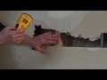 How to Use a Stud Finder How to Use a Stud Finder