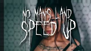 No man's land [speed up] || Bella poarch