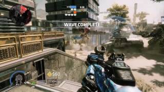Titanfall 2 Online Game Play (Bounty Hunt)