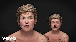 50 Things You Should Think About To Stop You Doing Your Beans (Official Music Video)