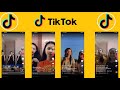 Aurea and alexa tiktok compilation tiktok