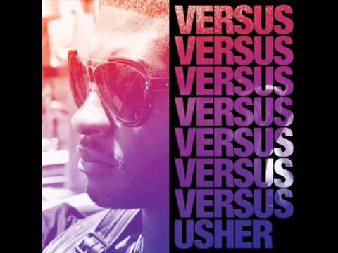 Usher (+) Love Em All