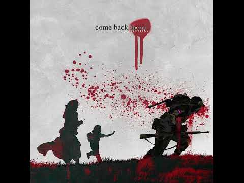 SUZANA COME BACK HOME FEAT YUUHAI OFFICIAL VISUALIZER