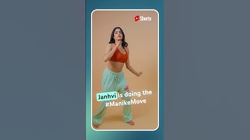 Welcome to the Multiverse of the #ManikeMove #Shorts @tseries
