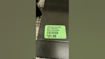 1988 Technics SL-P405C CD player #vintage #cds #tech