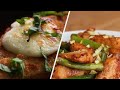 Kickstart Your New Year With These Low Calorie Meal Recipes • Tasty