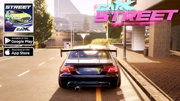 CarX Street GAMEPLAY WALKTHROUGH (iOS, Android) - PART 6